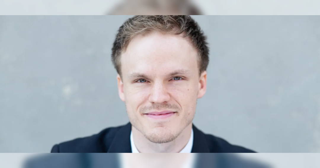 Finnegan Downie Dear | Elgar: Enigma Variations