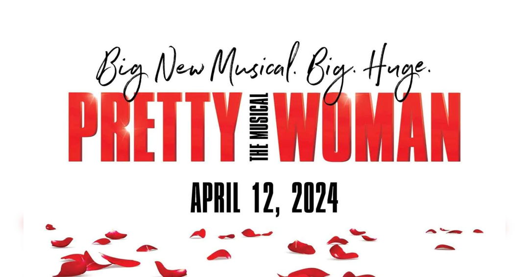 Image Pretty Woman: The Musical