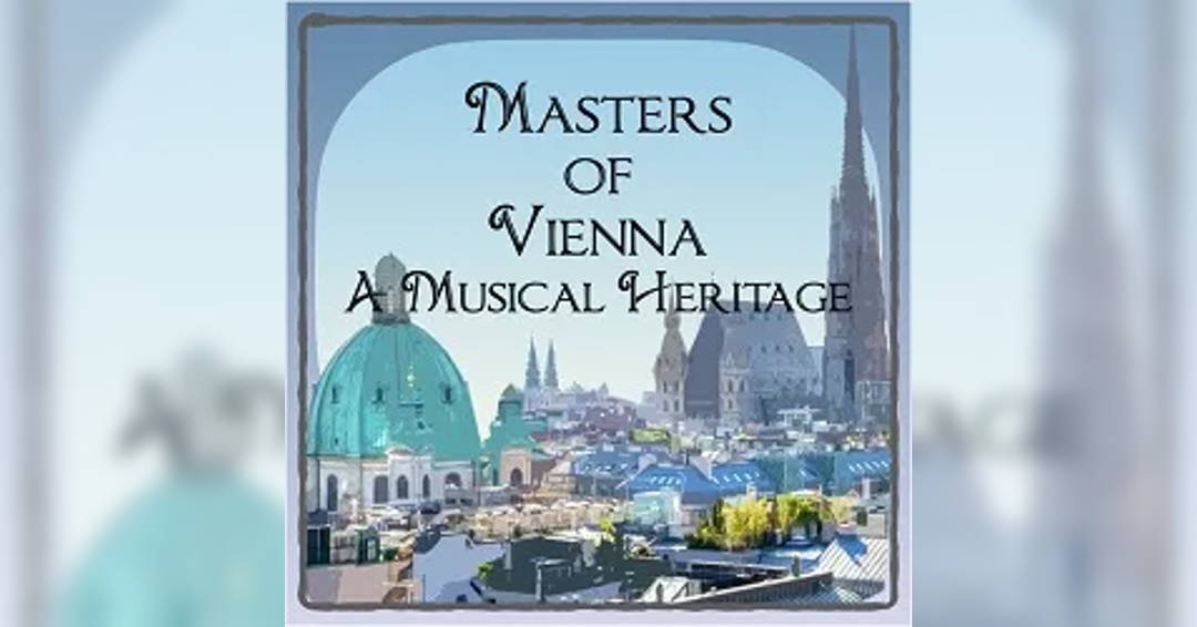 Image “Masters of Vienna”