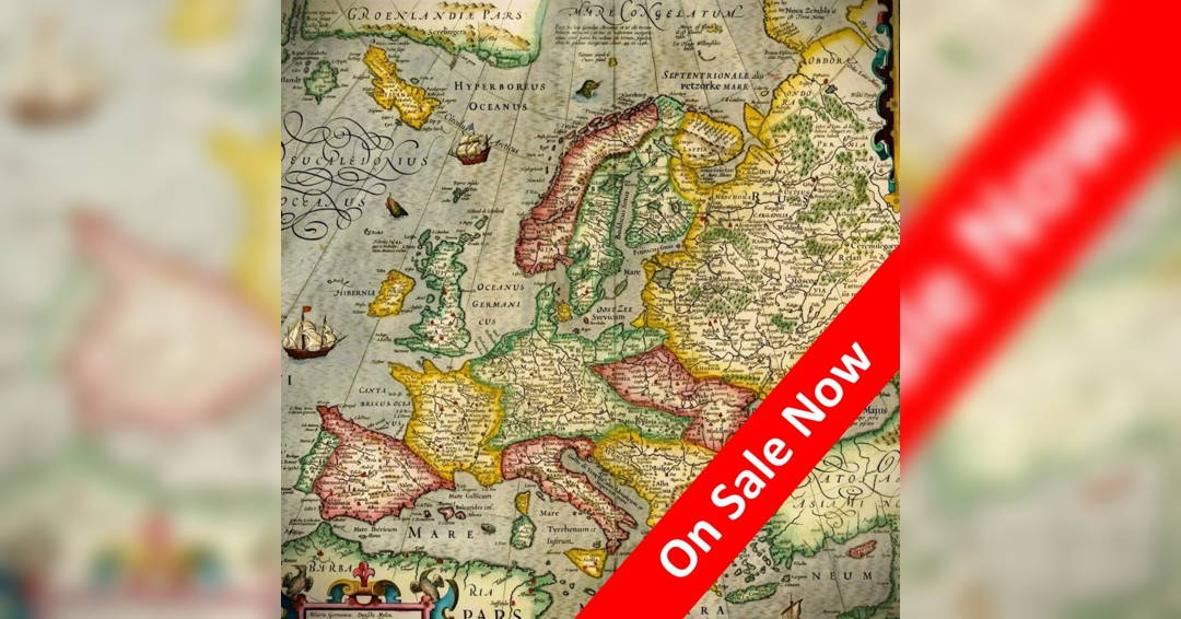 Baroque North And South