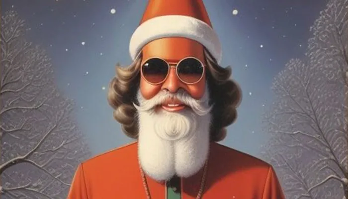 Nicholas David’s 11th Annual St. Nick’s Day Show