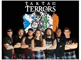 The Tartan Terrors