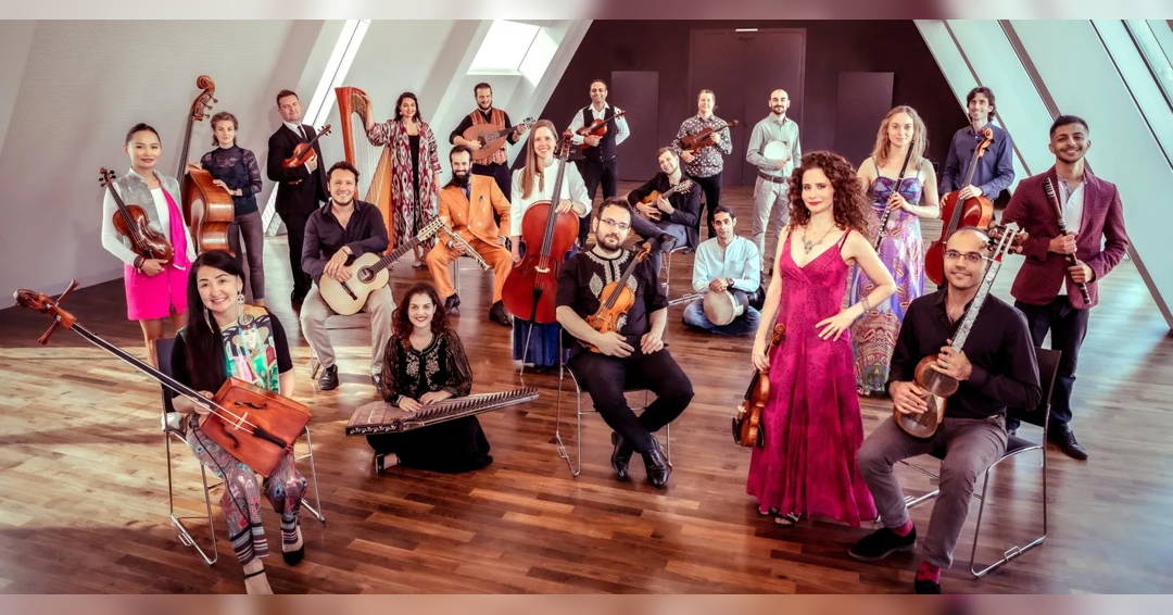 Bridges Chamber Orchestra