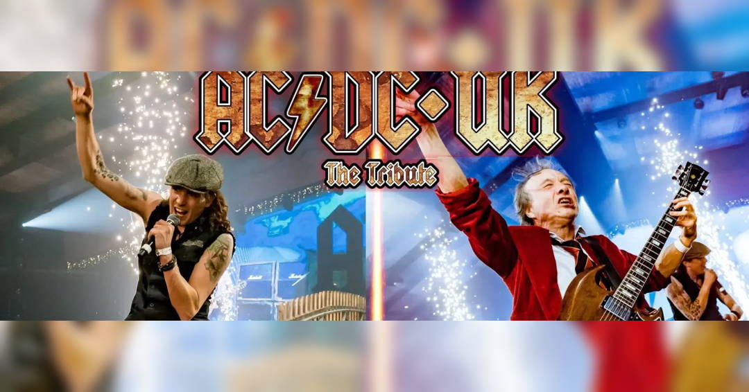 Ac/dc Uk