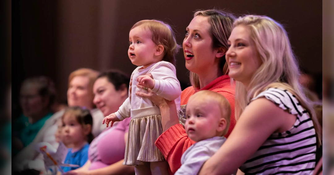 Image Tiny Orchestra: All Together Now!