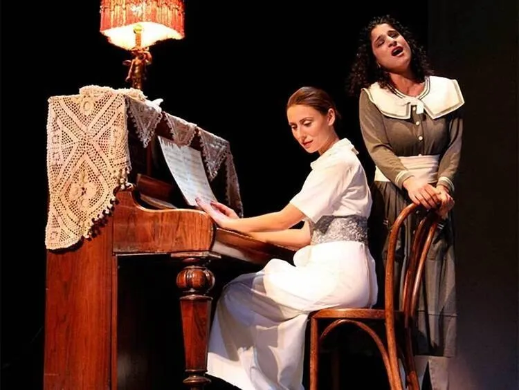 Image USC Thornton Opera