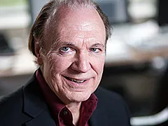 Image  Don Freund, composer/piano