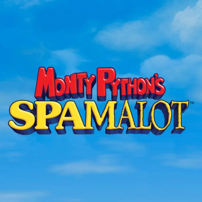Image Spamalot