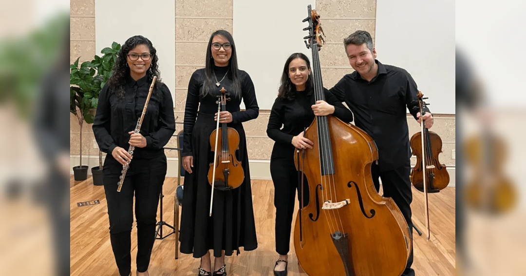 A Symphony of Seasons: Miami Symphony Orchestra's Unforgettable 2025-2026 Journey