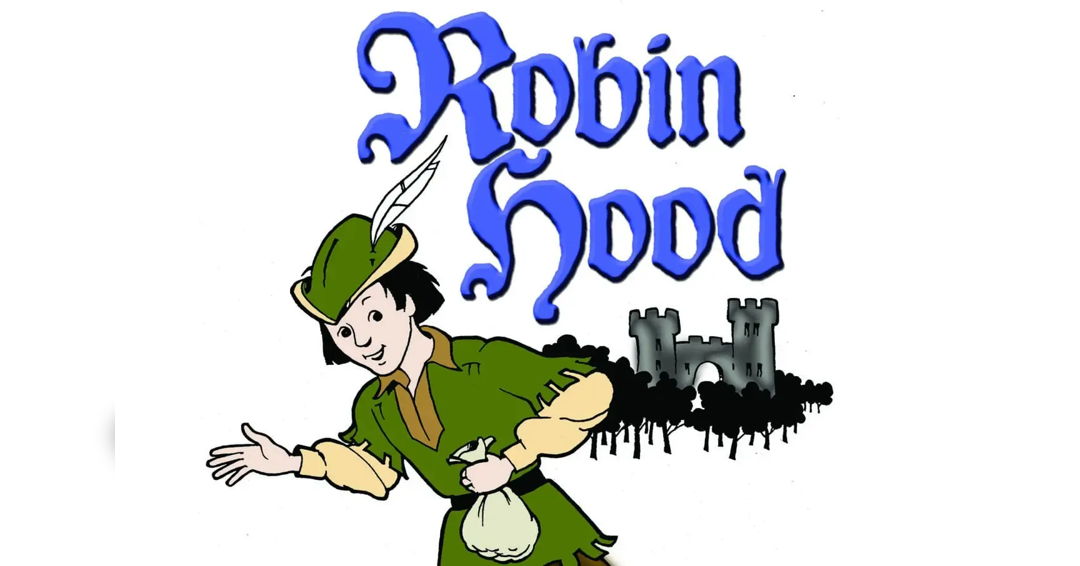 Image AFY: Missoula Children’s Theatre presents Robin Hood