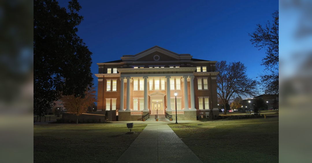 Image The W Chamber Singers Spring Concert