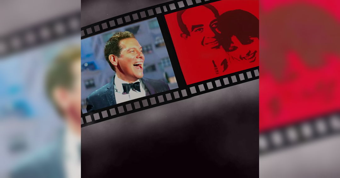 Image Liza & Vincente Minnelli: Music Movies Magic