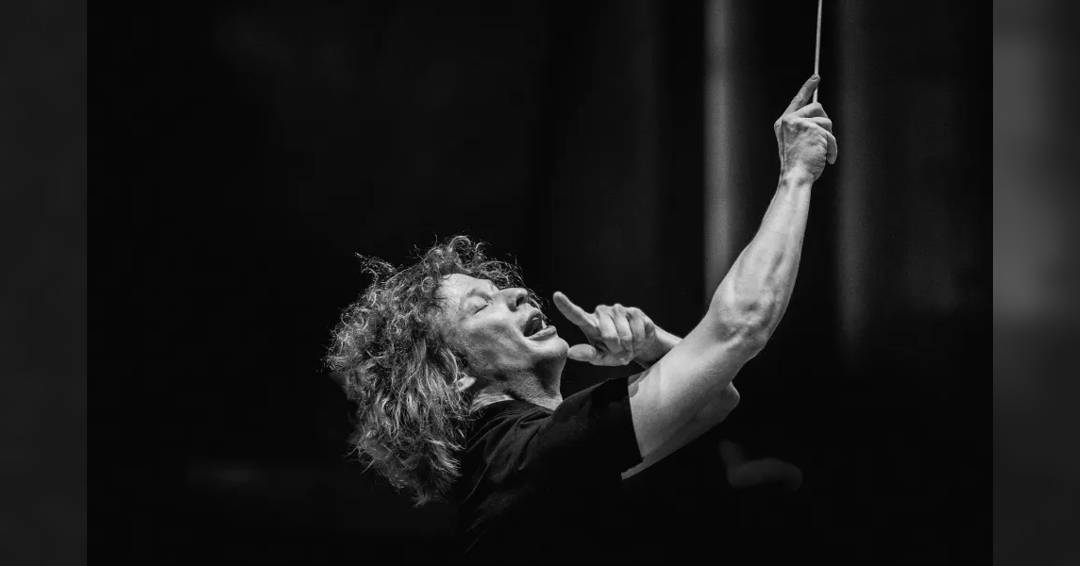 Image Forged in Sound: Heavy Metal Orchestrated