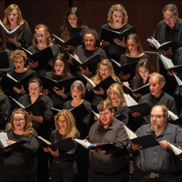 Image St. Louis Symphony Chorus