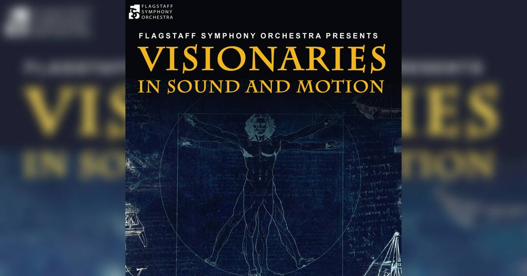 Image Visionaries in Sound and Motion