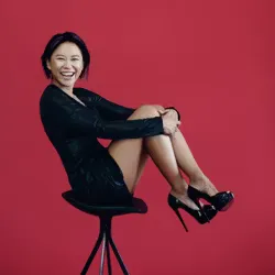 Image Yuja Wang