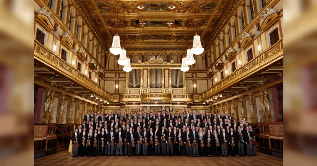 Vienna Philharmonic