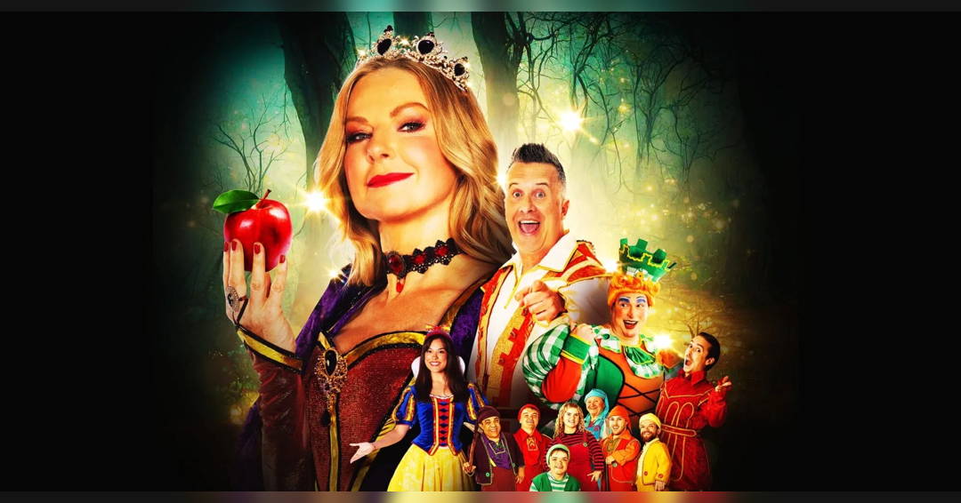 Image Snow White and the Seven Dwarfs