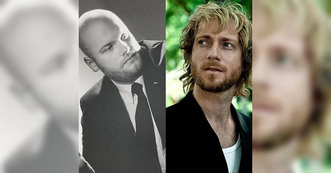 Zier Romme & Mads Mathias med venner