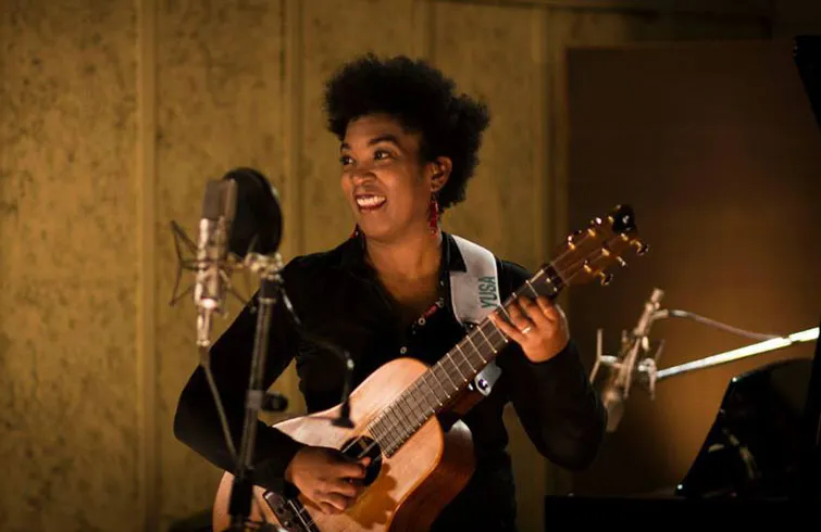 Image Yusa & World of Rhythms