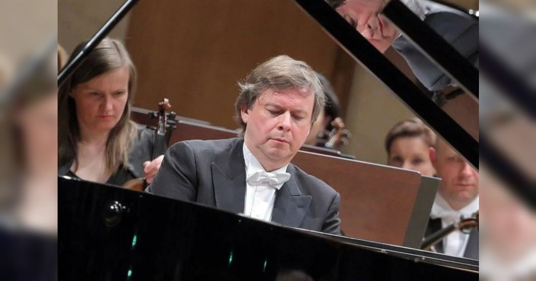 Image Krzysztof Jablonski Masterclass