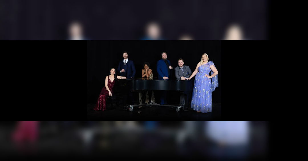 Image SongFest - From the Page to the Stage