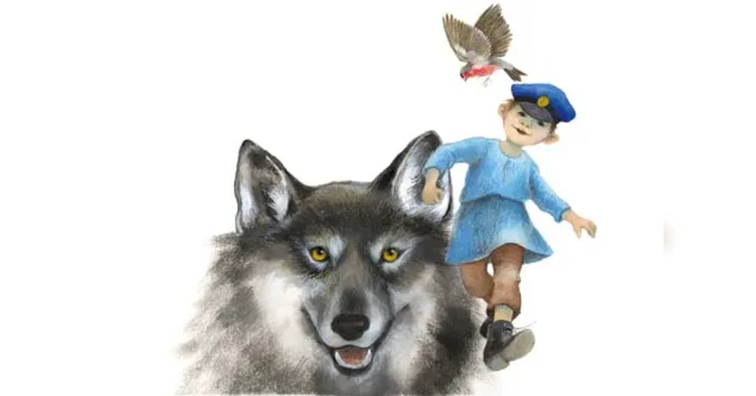 Image Philharmonic Day – Peter and the Wolf