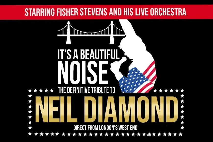 Image It's A Beautiful Noise - Neil Diamond Tribute