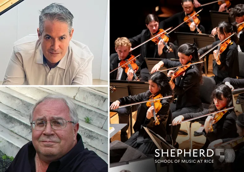 Image Springtime Rhapsody