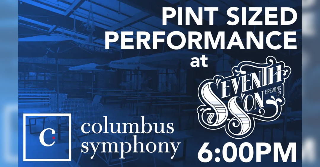 Pint Size Performance: Seventh Son Brewing Co.