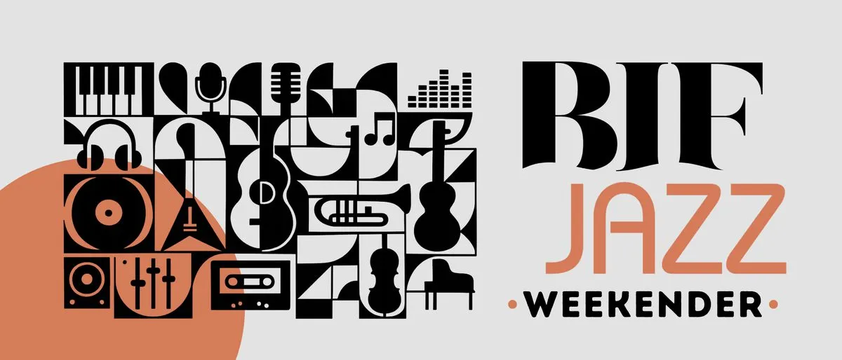 Image Jazz Weekender