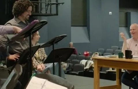 Image CU New Opera Workshop (CU NOW): Summer 2026