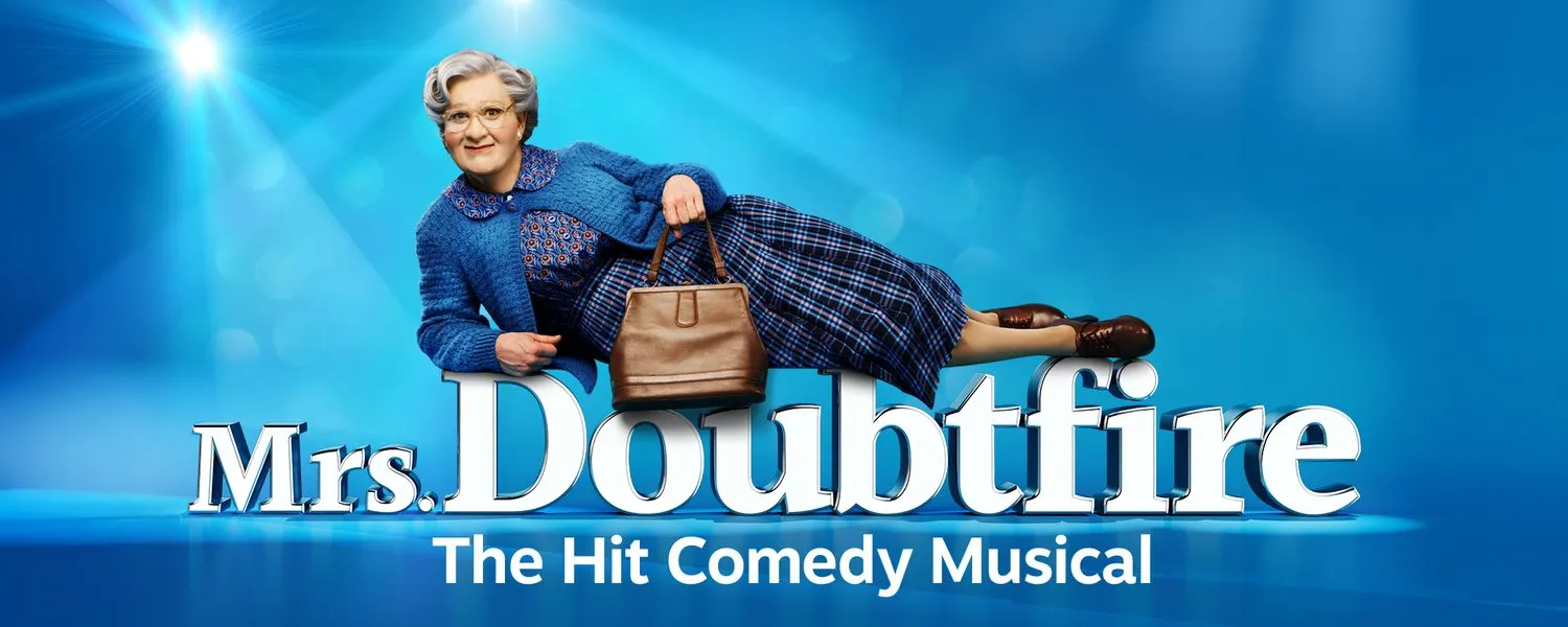Image Mrs. Doubtfire