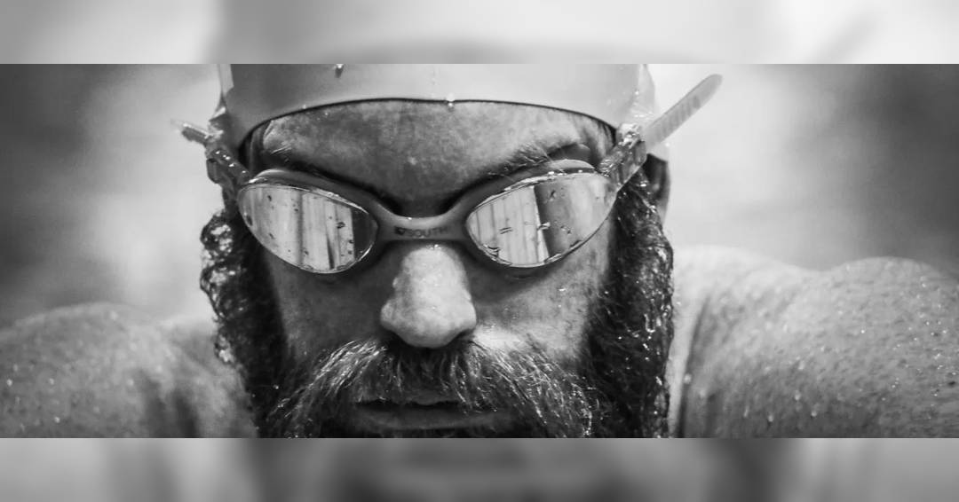 Image Speakers from the Edge presents: Sean Conway – Endurance