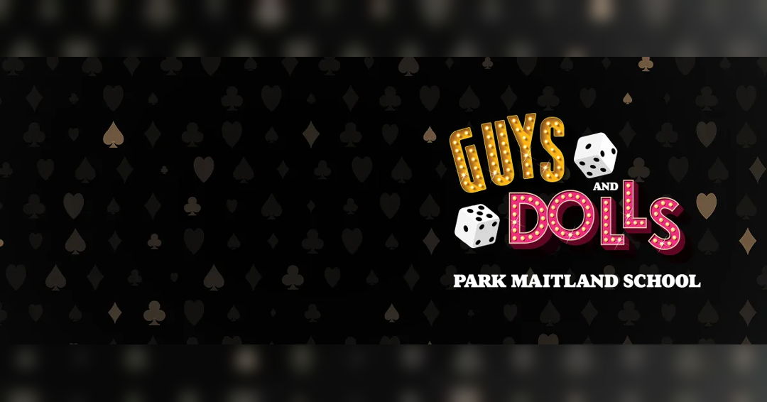 Image Guys and Dolls