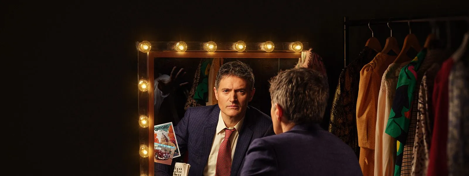 Image Inspector Morse - House of Ghosts