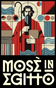 Mosè in Egitto