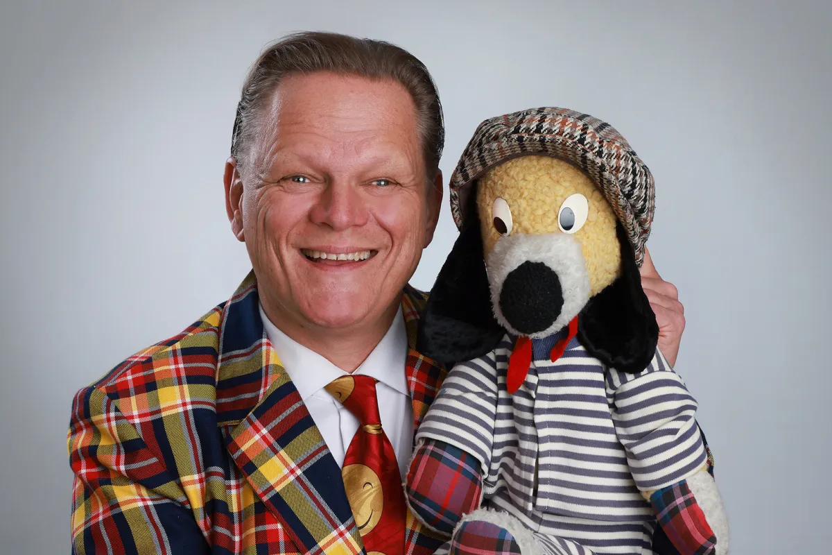 Sigurd Barrett Family Concert