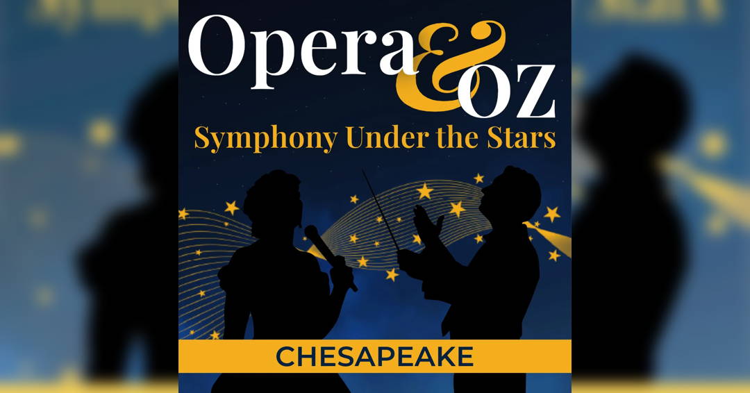 Image Opera & Oz: Symphony Under the Stars