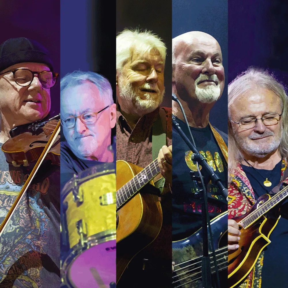 Image Fairport Convention