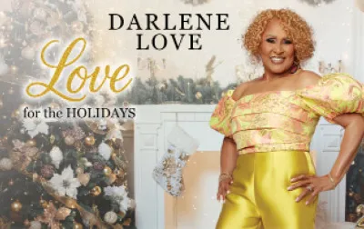 Darlene Love: Love For The Holidays