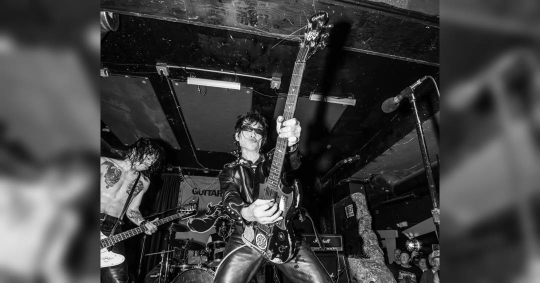 A Melodic Summer and Fall: Future Yard's Eclectic Musical Showcase