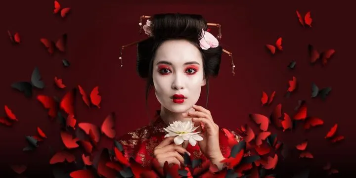 Madama Butterfly