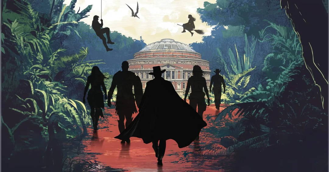 Image Film Music Gala