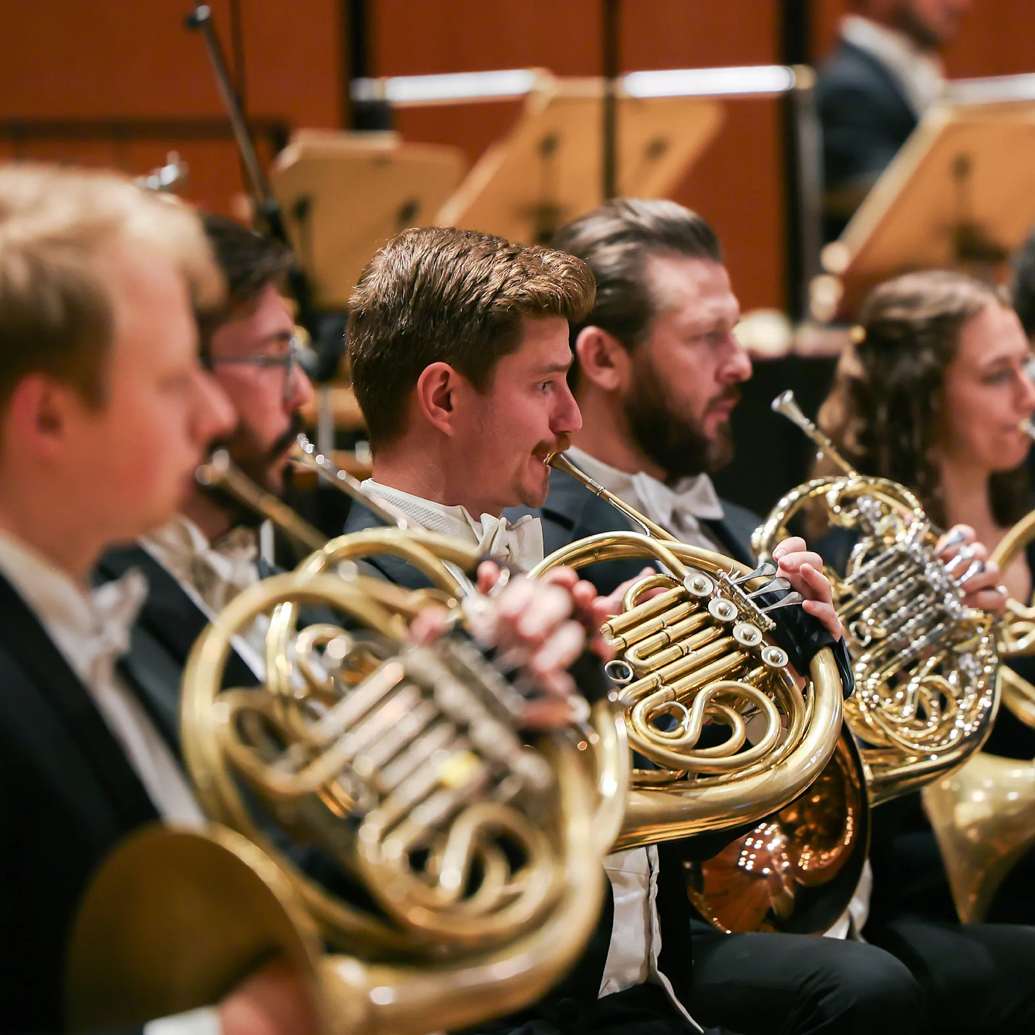 Image Joyful Fanfares: Holiday Brass Spectacular