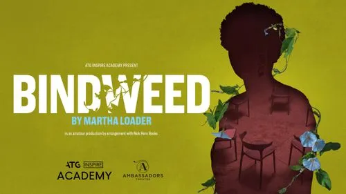 Image Bindweed