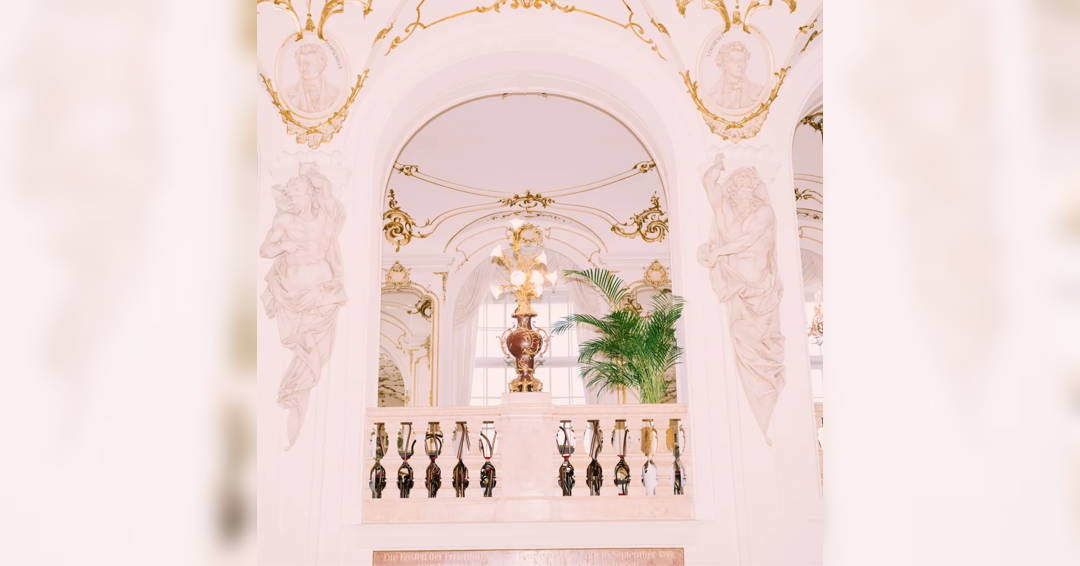 Image Chamber Concert 2 »Four plus Four and Piano«