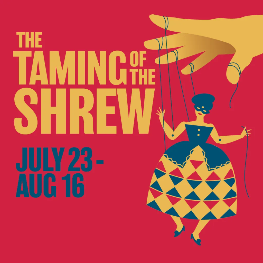 Image The Taming of the Shrew