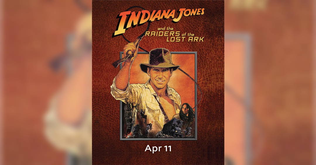 Indiana Jones: Raiders of the Lost Ark In Concert