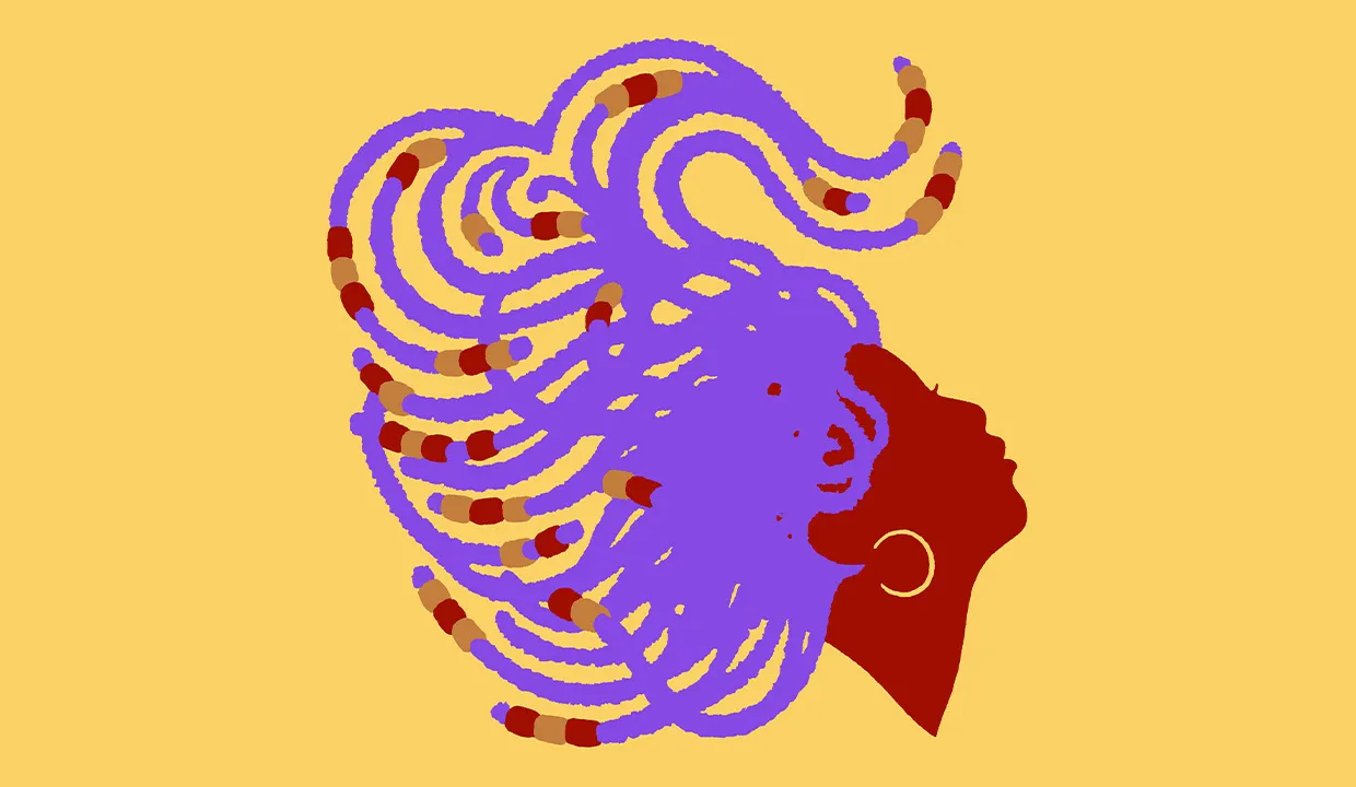 Image Jaja’s African Hair Braiding